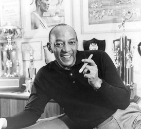 12 de Setembro – Jesse Owens - 1913 – 104 Anos em 2017 - Acontecimentos do Dia - Foto 12.