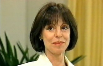 26 de Março - 2006 — Ariclê Perez - atriz brasileira (n. 1943).