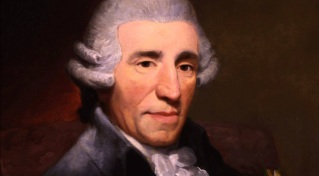 31 de Março - 1732 — Joseph Haydn, compositor austríaco (m. 1809).