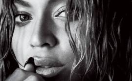 4 de Setembro - Beyoncé Knowles, cantora e atriz norte-americana