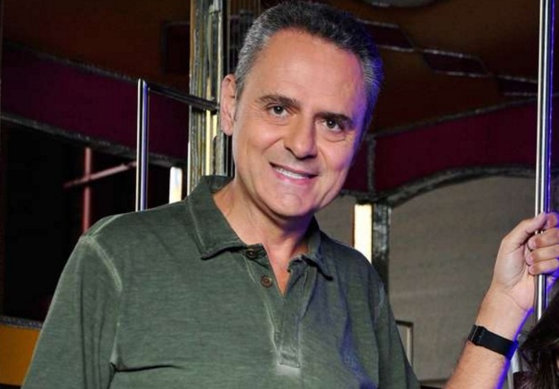 29 de maio - Luís Roberto, apresentador e locutor esportivo brasileiro