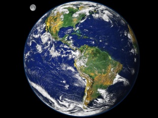 22 de Abril – 1970 – É comemorado o primeiro Dia da Terra.