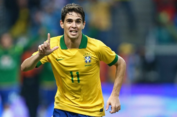 9 de Setembro – 1991 – Oscar, futebolista brasileiro.