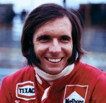 6 de Outubro - 1974 – Emerson Fittipaldi conquista o mundial de Fórmula 1 pela segunda vez.
