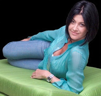 19 de Março - Cristina Brasil, ex-modelo e apresentadora de televisão brasileira.