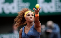 26 de Setembro – Serena Williams - 1981 – 35 Anos em 2017 - Acontecimentos do Dia - Foto 7.