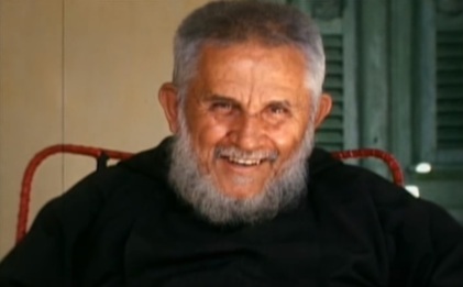 31 de Maio - 1997 — Frei Damião, religioso italiano (n. 1898).