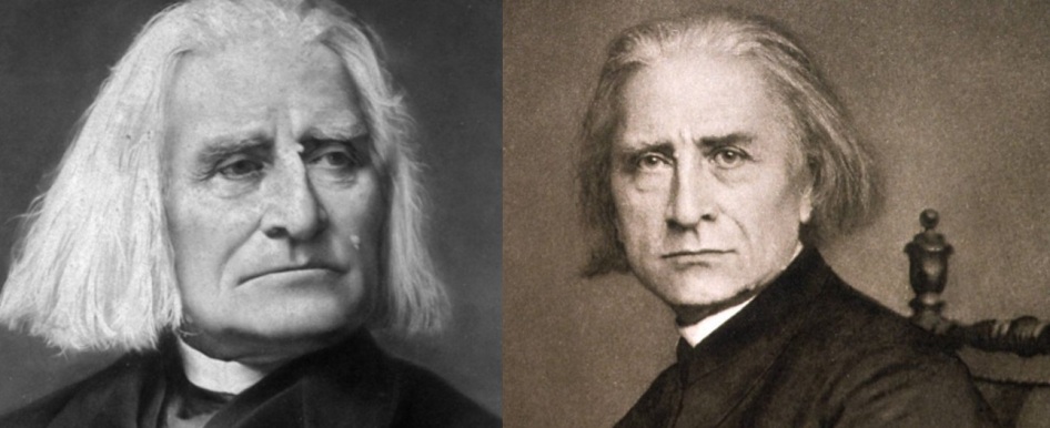 31 de Julho - 1886 — Franz Liszt, compositor e pianista húngaro (n. 1811).