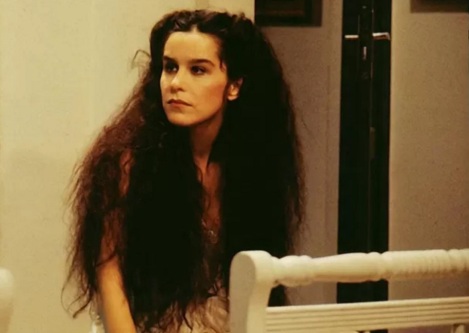 20 de Maio - Lobo em pele de cordeiro, a grande vilã do sucesso 'Guerra dos Sexos', de 1983, onde Lucélia Santos foi Carolina.