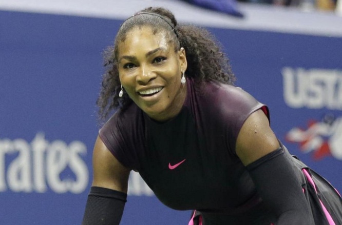 26 de Setembro – Serena Williams - 1981 – 35 Anos em 2017 - Acontecimentos do Dia - Foto 11.