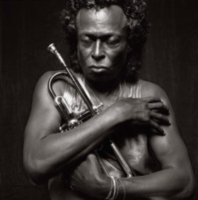 26 de maio - Miles Davis, compositor e trompetista estadunidense