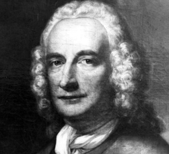 8 de Outubro - 1754 - Henry Fielding, escritor de novelas e teatro inglês (n. 1707).