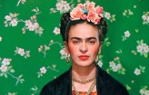 6 de Julho – 1907 – Frida Kahlo, pintora mexicana (m. 1954).