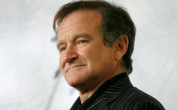 21 de Julho - Robin Williams - 1951 – 66 Anos em 2017 - Acontecimentos do Dia - Foto 4.