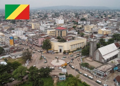 15 de Agosto – 1960 — A República do Congo declara a sua independência da França.