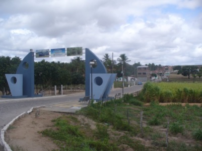 16 de Abril - Canguaretama - RN - Comunidade de Piquiri.