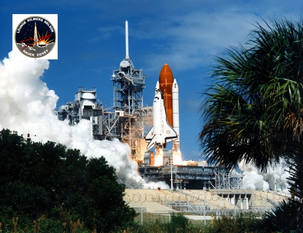 29 de Setembro – 1988 – Acontece o primeiro lançamento de uma nave espacial após o desastre da Challenger, com a STS-26.
