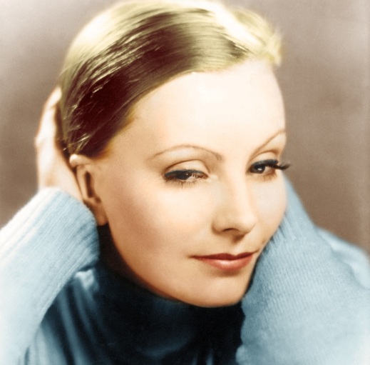 18 de Setembro – Greta Garbo - 1905 – 112 Anos Anos em 2017 - Acontecimentos do Dia - Foto 12.
