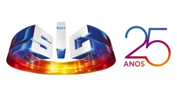 6 de Outubro - 1992 – Início das transmissões da rede de TV portuguesa SIC.