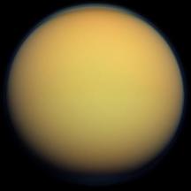 25 de Março - 1655 — A maior lua de Saturno, Titã, é descoberta por Christiaan Huygens.