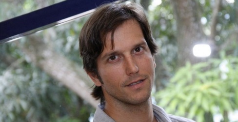 22 de Março - Vladimir Brichta, ator brasileiro.
