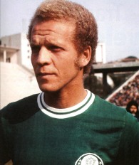 3 de Abril - 1942 — Ademir da Guia, ex-futebolista e político brasileiro.