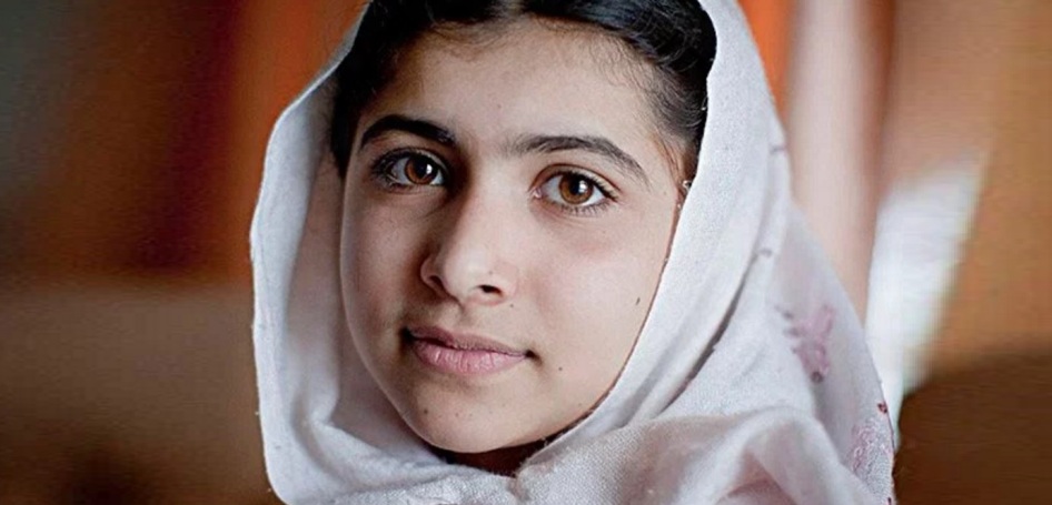 12 de Julho – Malala Yousafzai - 1997 – 20 Anos em 2017 - Acontecimentos do Dia - Foto 2.