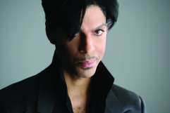 7 de Junho - Prince, cantor