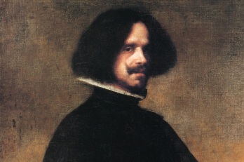6 de Junho - 1599 - Diego Velázquez, pintor espanhol (m. 1660).