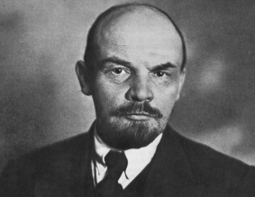 22 de Abril - 1870 — Lenin, político russo (m. 1924).