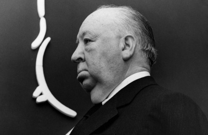 13 de Agosto – Alfred Hitchcock - 1899 – 118 Anos em 2017 - Acontecimentos do Dia - Foto 45.