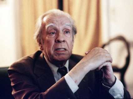 14 de Junho - 1986 — Jorge Luis Borges, escritor argentino (n. 1886).