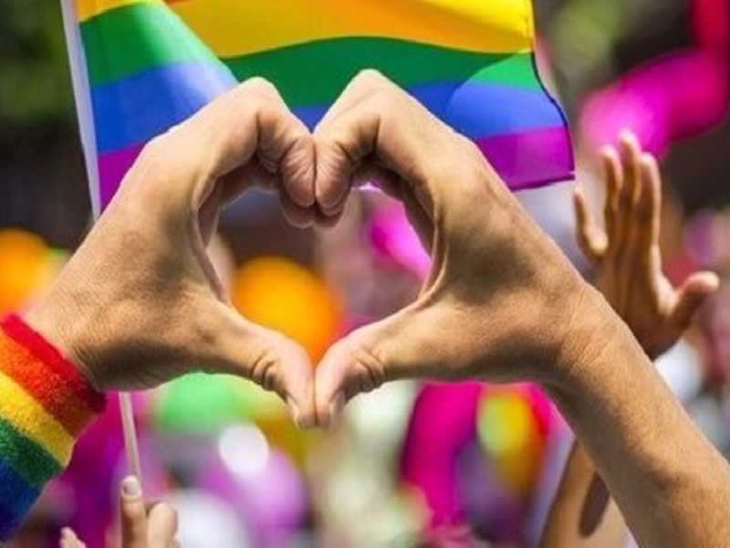 LGBTQIA+ Significado Explicado