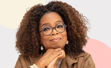 Oprah Winfrey, 9