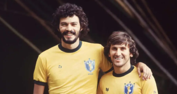 19 de Fevereiro - Sócrates - futebolista brasileiro, 16
