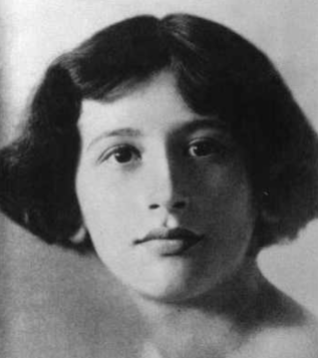 3 de Fevereiro - Simone Weil, 4