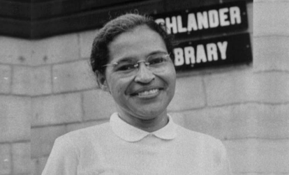 4 de Fevereiro - Rosa Parks, 7