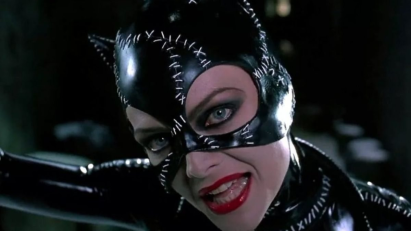 29 abril - Michelle Pfeiffer, atriz americana, 6, catwoman, mulher-gato