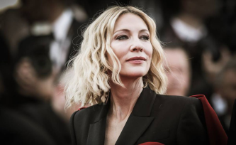 14 de maio - Cate Blanchett, atriz, 5